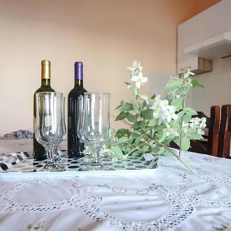 3-bedroom In Zaboric/sibenik Riviera 7073 Zaboric