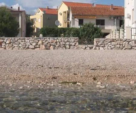 3-bedroom In Zaboric/sibenik Riviera 7073 Apartment *