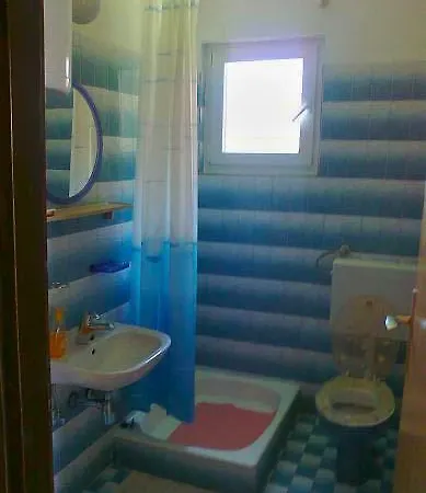 3-bedroom In Zaboric/sibenik Riviera 7073 Apartment