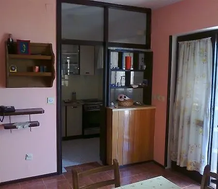 3-bedroom In Zaboric/sibenik Riviera 7073 Apartment *