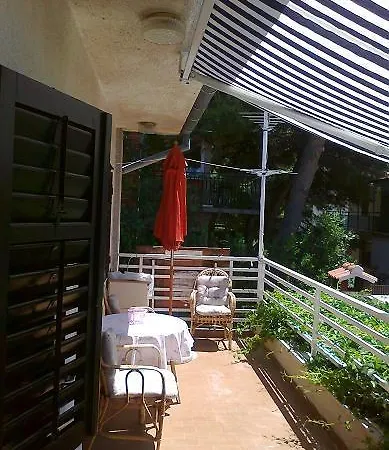 3-bedroom In Zaboric/sibenik Riviera 7073 Apartment Zaboric